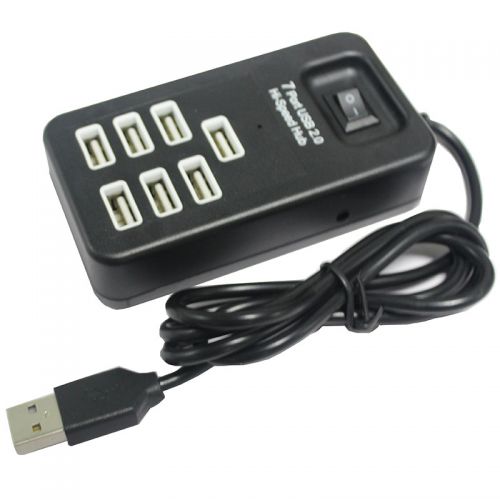 Concentrateur USB - Ref 372977
