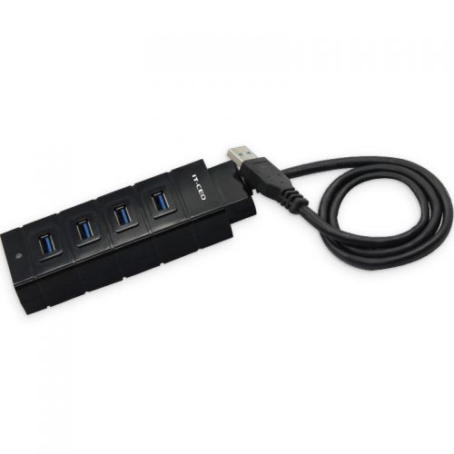Concentrateur USB - Ref 372980