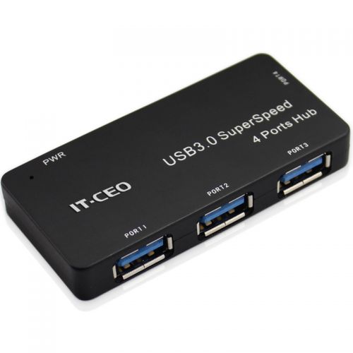 Concentrateur USB - Ref 372984