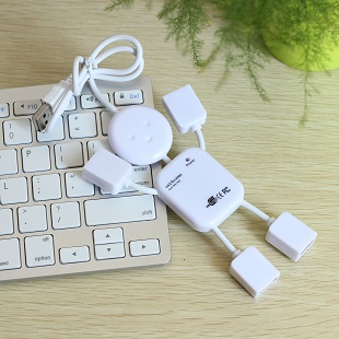 Concentrateur USB - Ref 373018