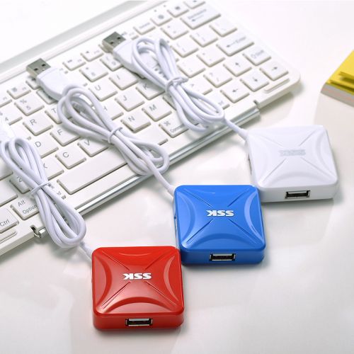 Concentrateur USB - Ref 373020