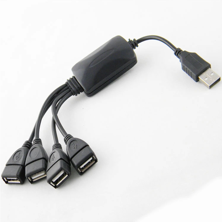 Concentrateur USB - Ref 373031
