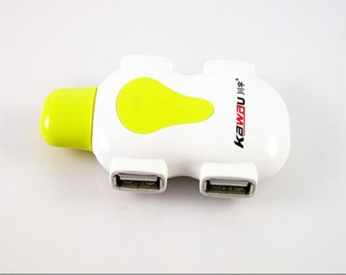 Concentrateur USB - Ref 373049