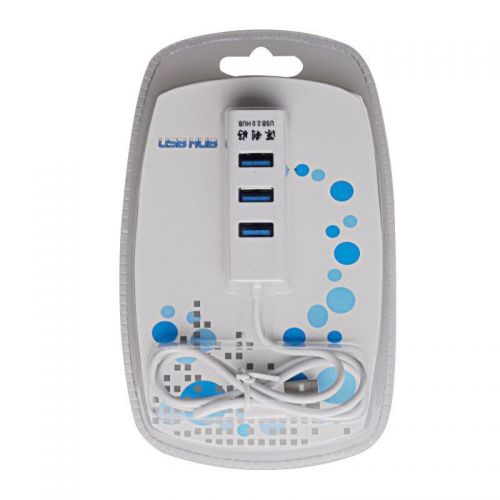 Concentrateur USB - Ref 373052