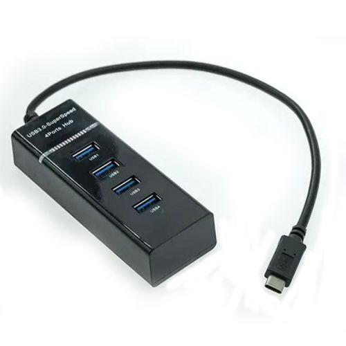 Concentrateur USB - Ref 373061