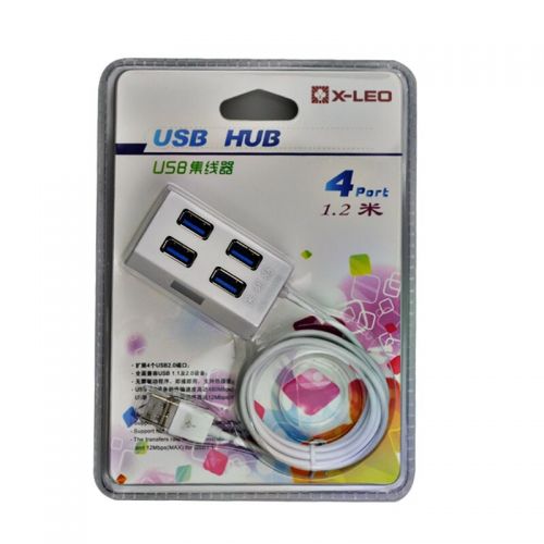 Concentrateur USB - Ref 373062