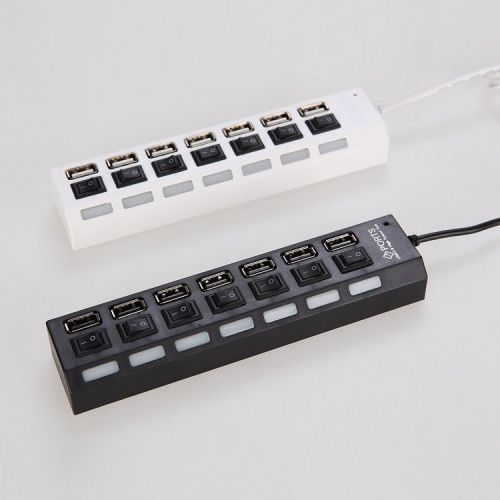 Concentrateur USB - Ref 373064