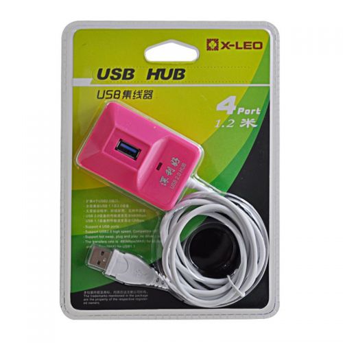 Concentrateur USB - Ref 373070