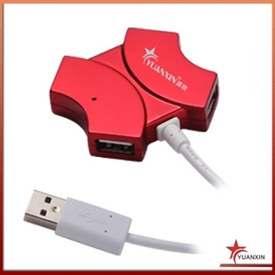 Concentrateur USB - Ref 373076