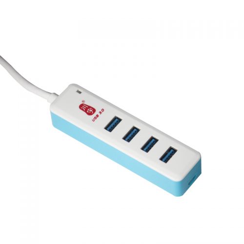 Concentrateur USB - Ref 373083