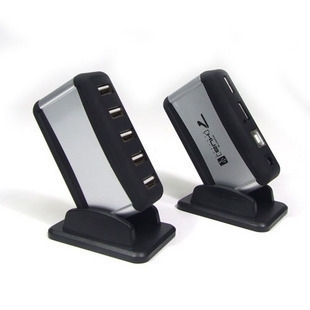 Concentrateur USB - Ref 373107