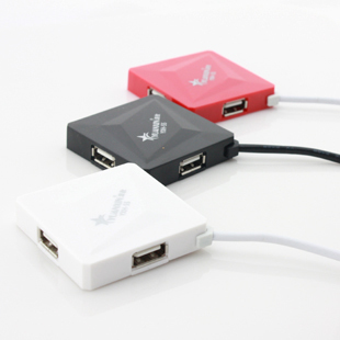 Concentrateur USB - Ref 373117