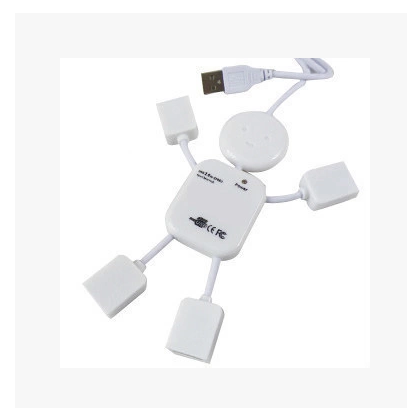 Concentrateur USB - Ref 373131