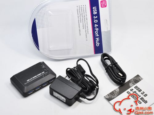 Concentrateur USB - Ref 373167