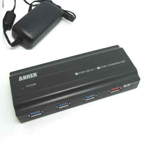 Concentrateur USB - Ref 373192