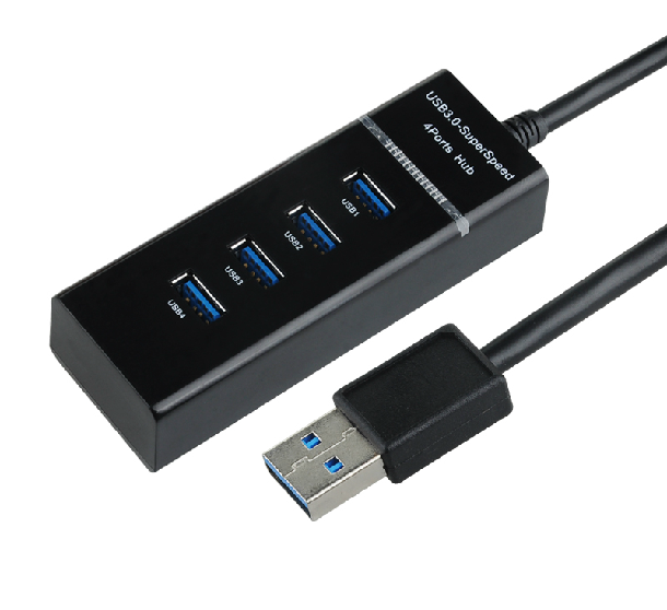 Concentrateur USB - Ref 373211