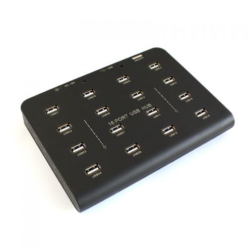 Concentrateur USB - Ref 373217