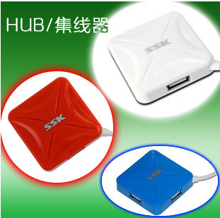 Concentrateur USB - Ref 373227