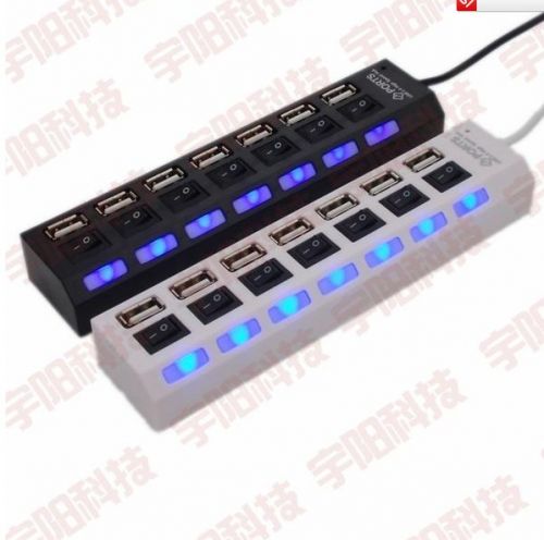 Concentrateur USB - Ref 373249