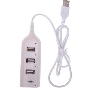 Concentrateur USB - Ref 373258