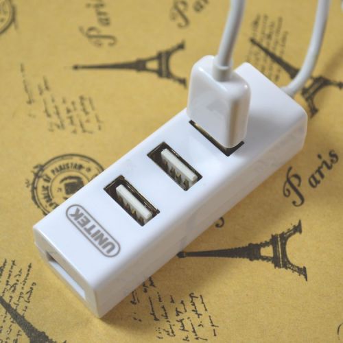 Concentrateur USB - Ref 373262