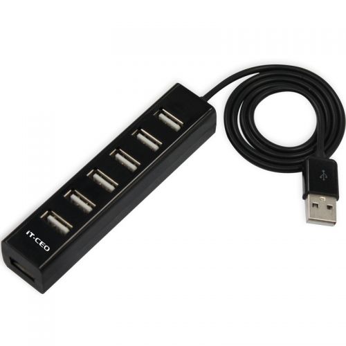 Concentrateur USB - Ref 373277