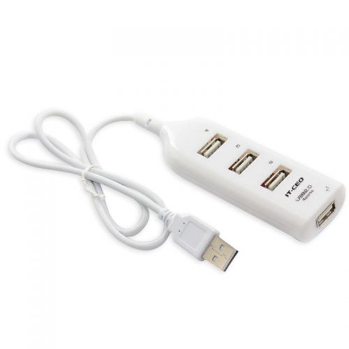 Concentrateur USB - Ref 373278