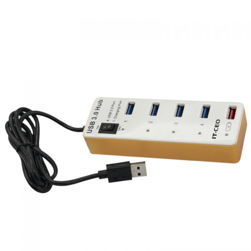 Concentrateur USB - Ref 373283