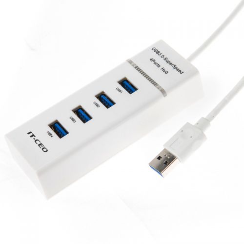 Concentrateur USB - Ref 373284