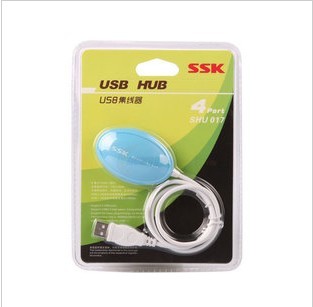 Concentrateur USB - Ref 373322
