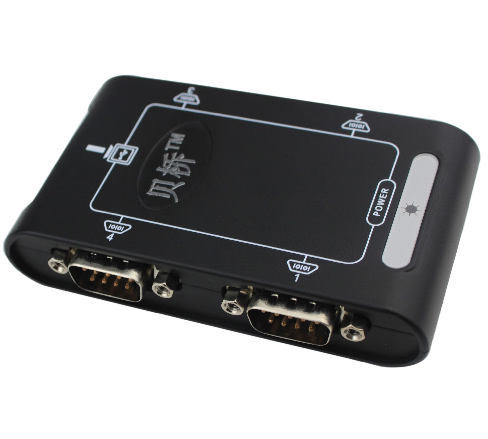 Concentrateur USB - Ref 373420