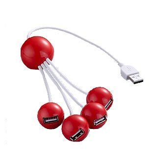 Concentrateur USB - Ref 373446