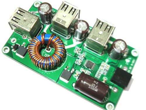 Concentrateur USB - Ref 373460