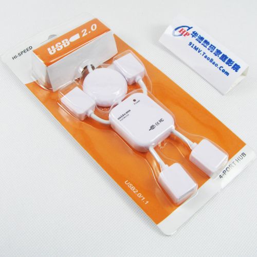 Concentrateur USB - Ref 373468