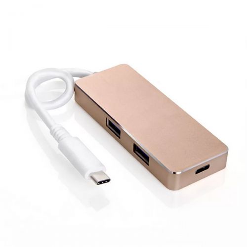Concentrateur USB - Ref 373488