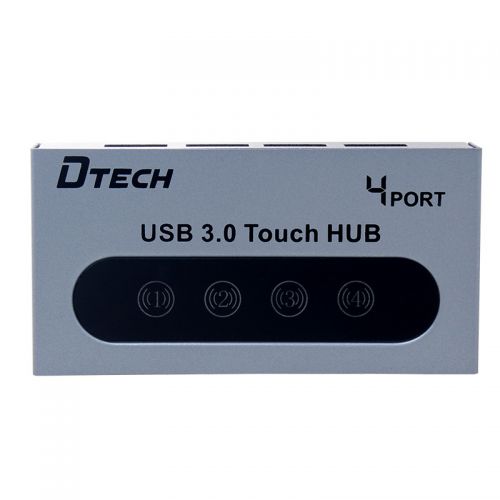 Concentrateur USB - Ref 373505