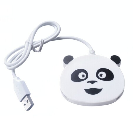 Concentrateur USB - Ref 373509