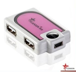 Concentrateur USB - Ref 373511