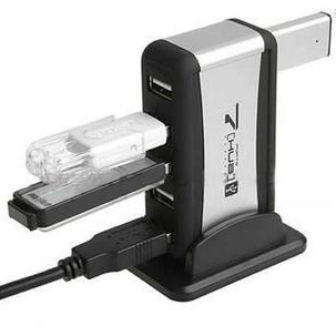 Concentrateur USB - Ref 373512