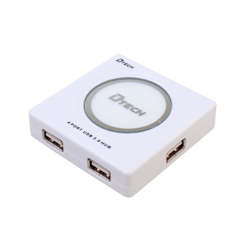 Concentrateur USB - Ref 373516