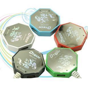 Concentrateur USB - Ref 373518