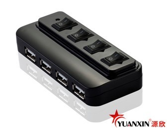 Concentrateur USB - Ref 373519