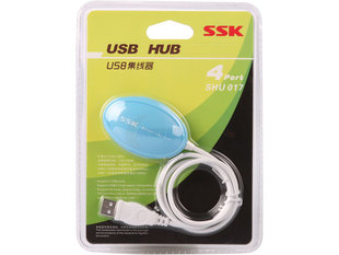 Concentrateur USB - Ref 373557