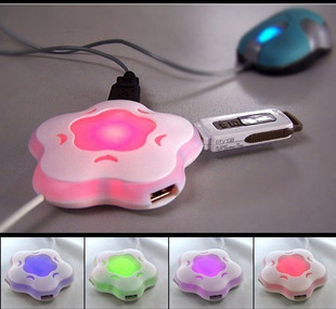 Concentrateur USB - Ref 373566