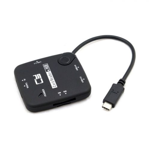 Concentrateur USB - Ref 373567