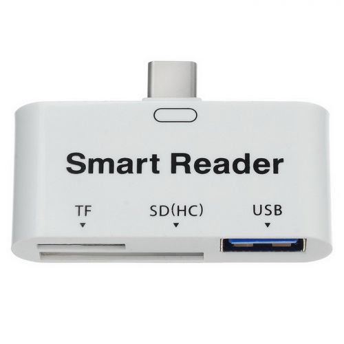 Concentrateur USB - Ref 373575