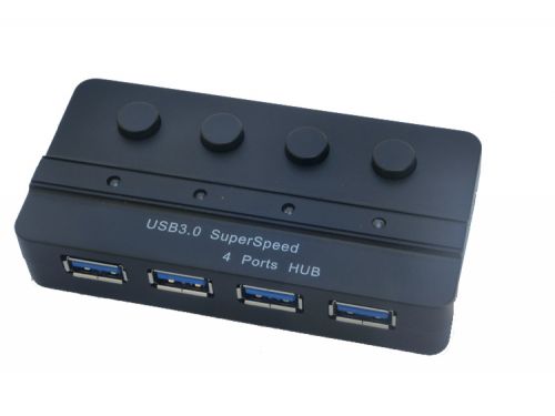 Concentrateur USB - Ref 373637
