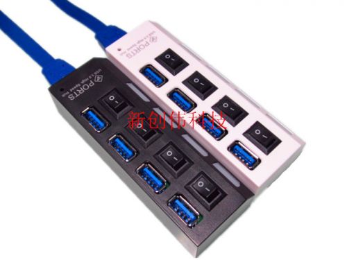 Concentrateur USB - Ref 373644