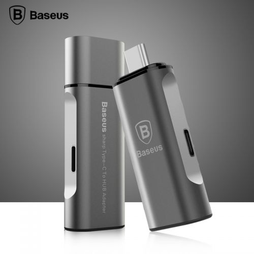 Concentrateur USB - Ref 373652