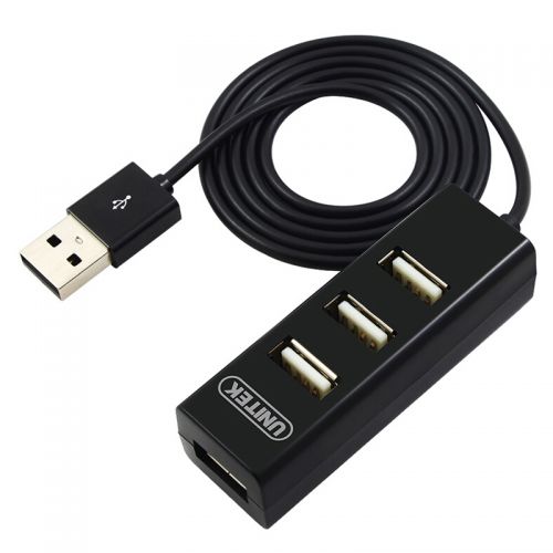 Concentrateur USB 373658